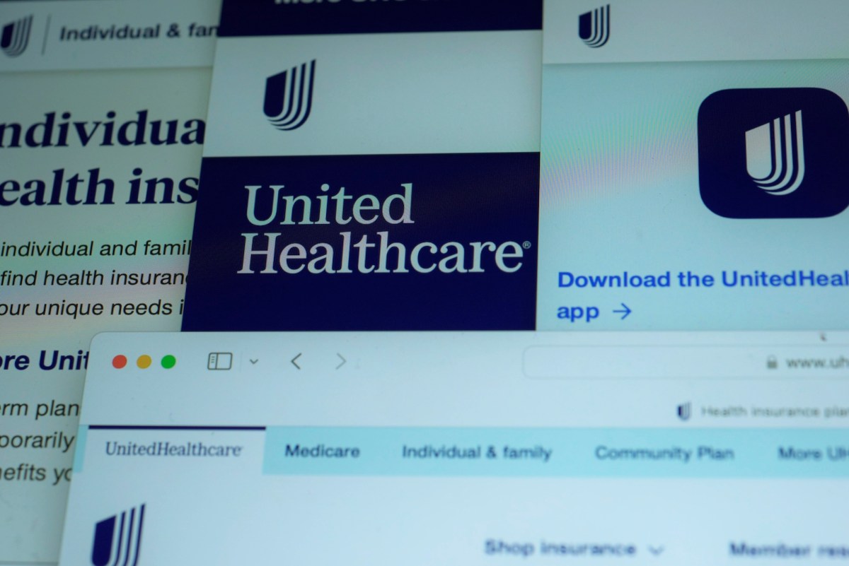 Change Healthcare hackers broke in using stolen credentials – and without an MFA, says UHG CEO